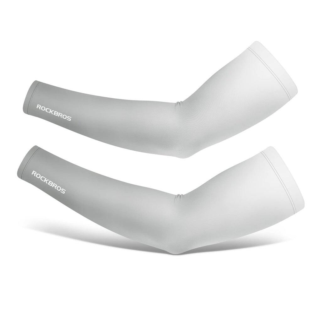 Sun protection arm sleeves ROCKBROS