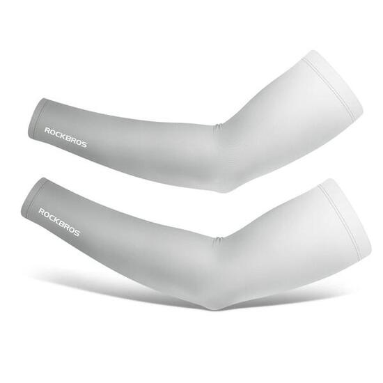 Manchons de bras protection solaire ROCKBROS
