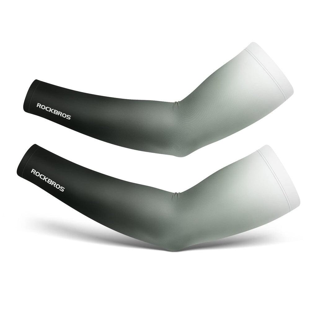 Sun protection arm sleeves ROCKBROS