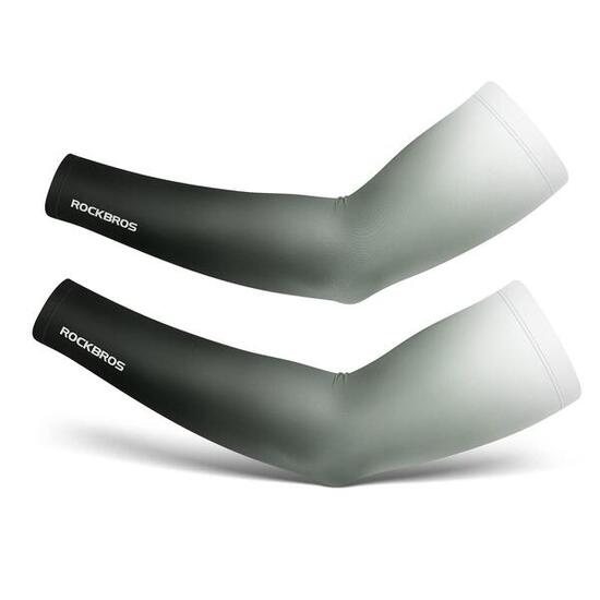 Manchons de bras protection solaire ROCKBROS