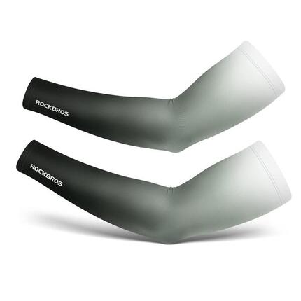 Manchons de bras protection solaire ROCKBROS