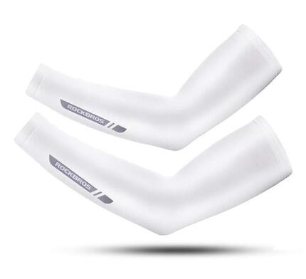 Manchons de bras rafraîchissant anti-UV ROCKBROS