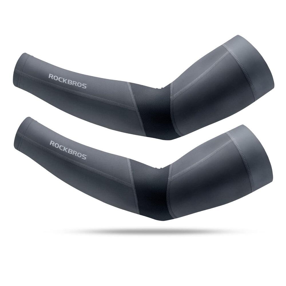 Cooling anti-UV arm sleeves ROCKBROS