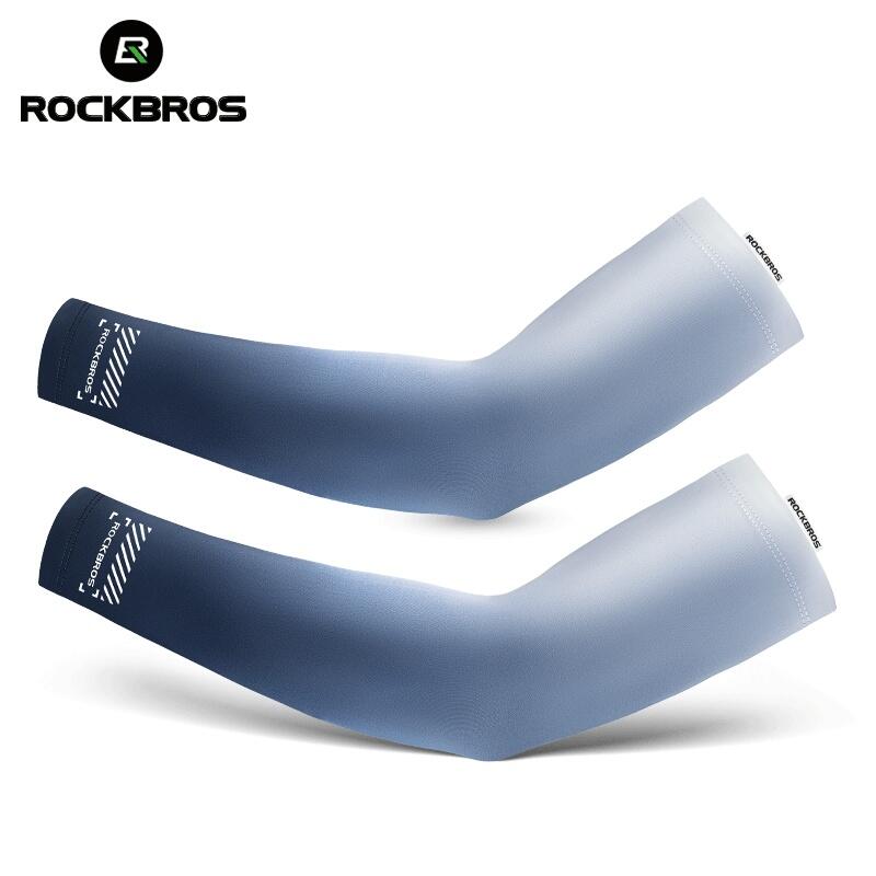 Sun protection arm sleeves ROCKBROS
