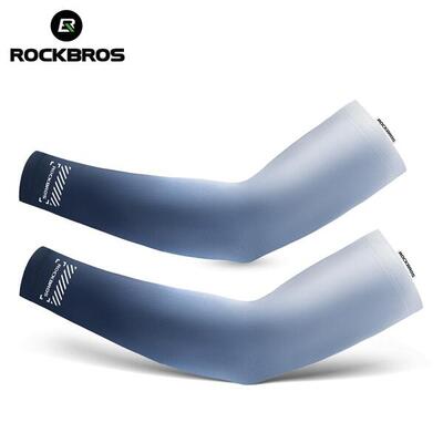 Manicotti braccio protezione solare ROCKBROS