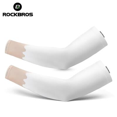 Manicotti braccio protezione solare ROCKBROS