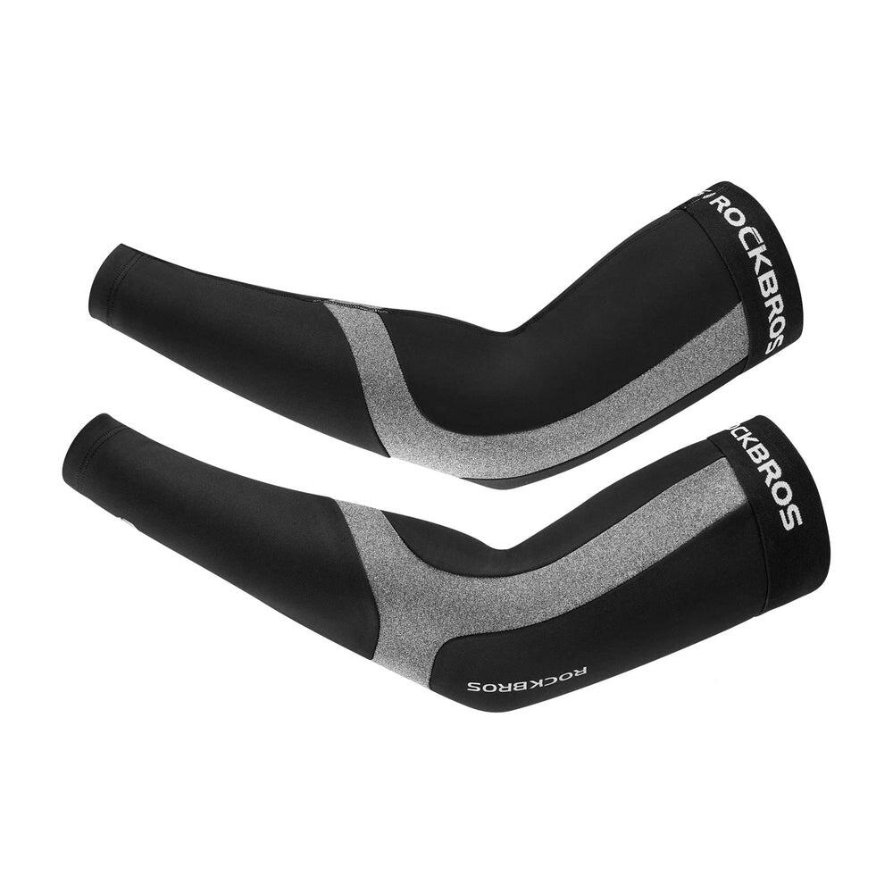 Winter thermal arm warmers ROCKBROS