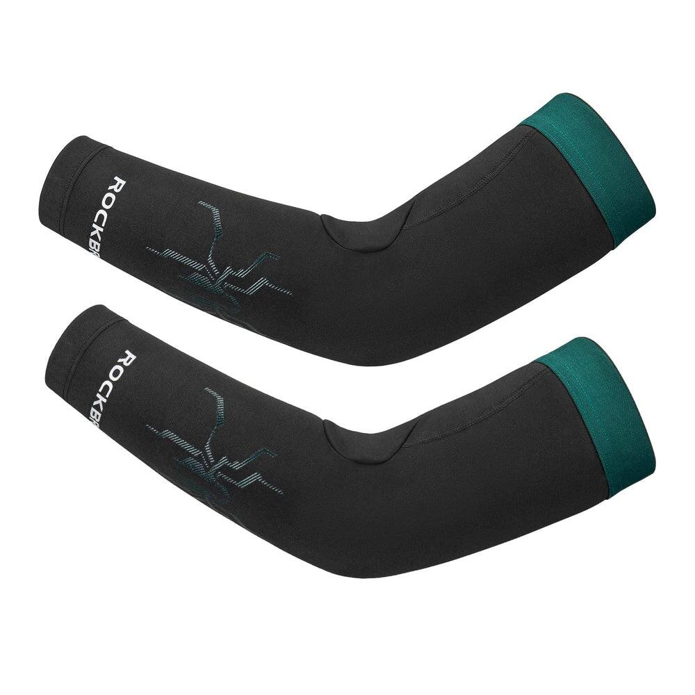 Sleeves arm warm breathable anti-slip ROCKBROS