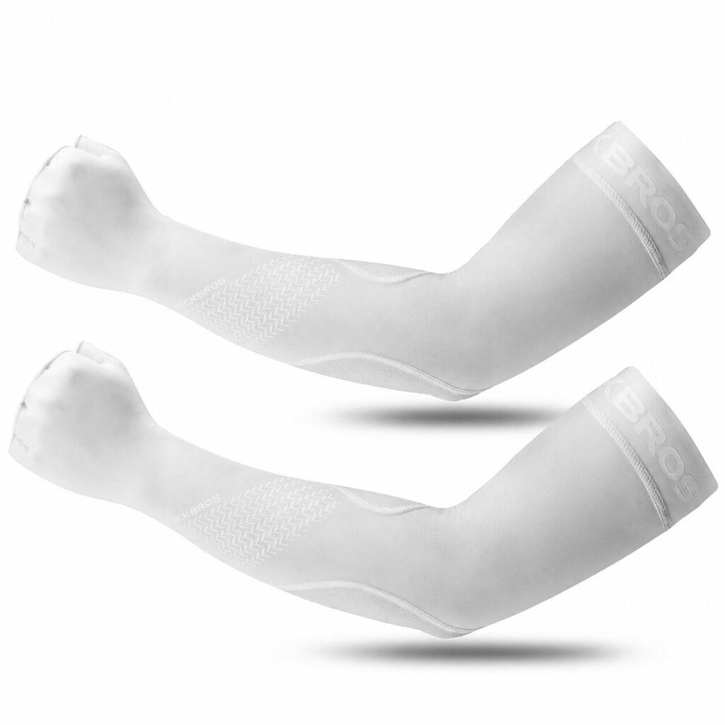 Sleeves arm cooling effect anti-UV ROCKBROS