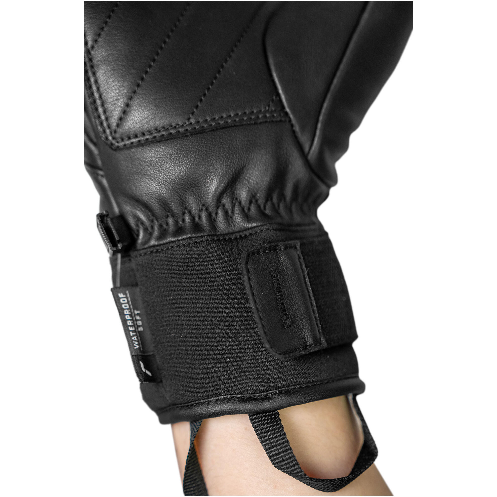 Rękawice Reusch Legacy R-TEX® XT Mitten 6/6