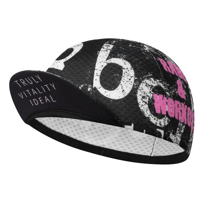 Cycling cap under TVI helmet ROCKBROS