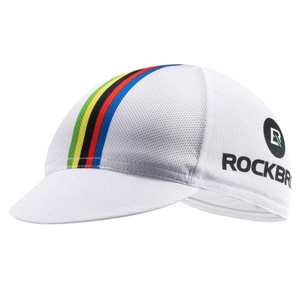 Rainbow Cycling Cap ROCKBROS