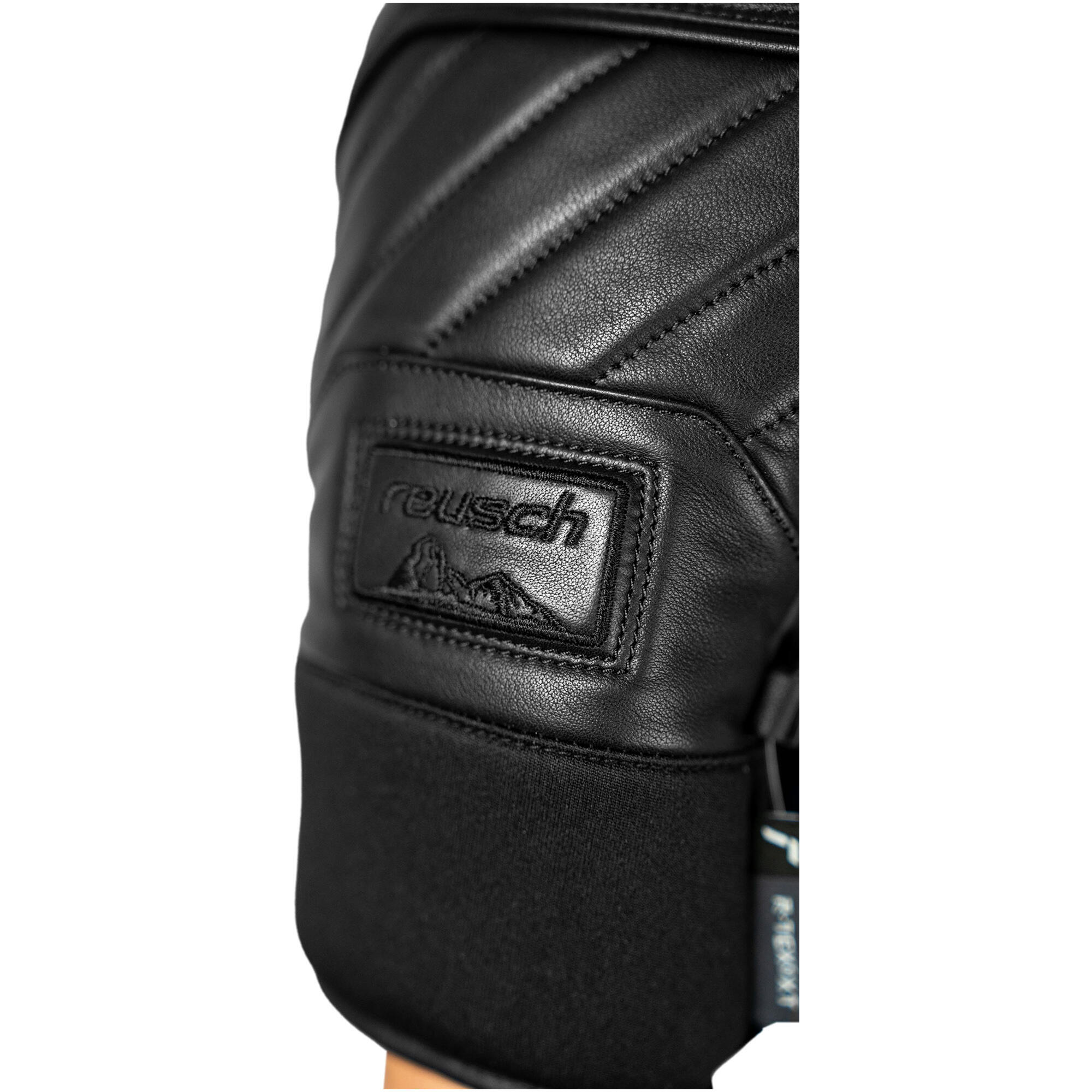 Rękawice Reusch Legacy R-TEX® XT Mitten 4/6