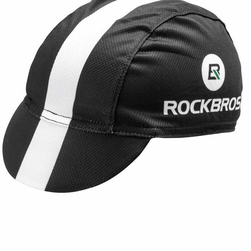 Șapcă de ciclism UPF 50+ ROCKBROS