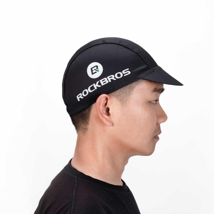 Casquette vélo UPF 50+ ROCKBROS 2/3