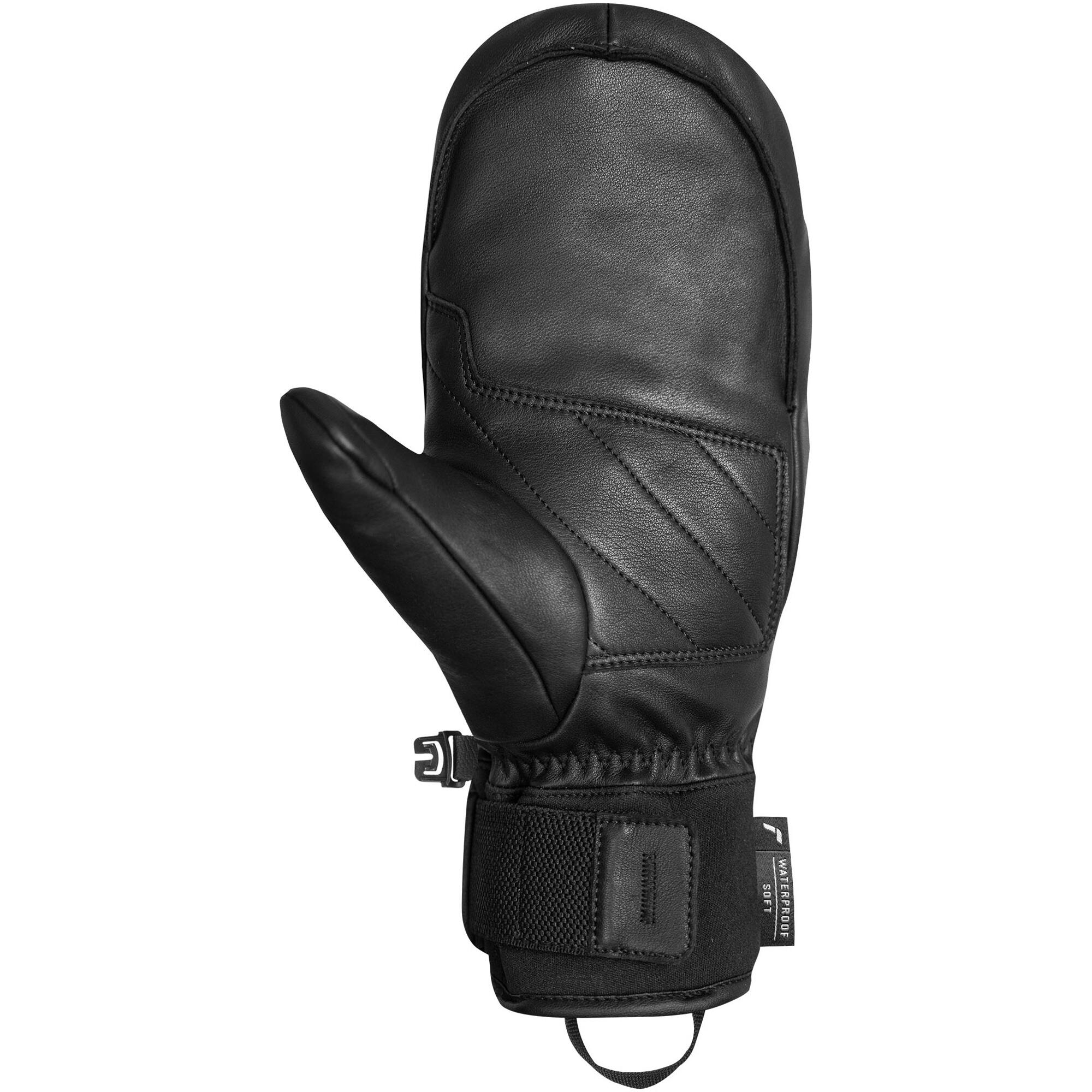 Rękawice Reusch Legacy R-TEX® XT Mitten 3/6