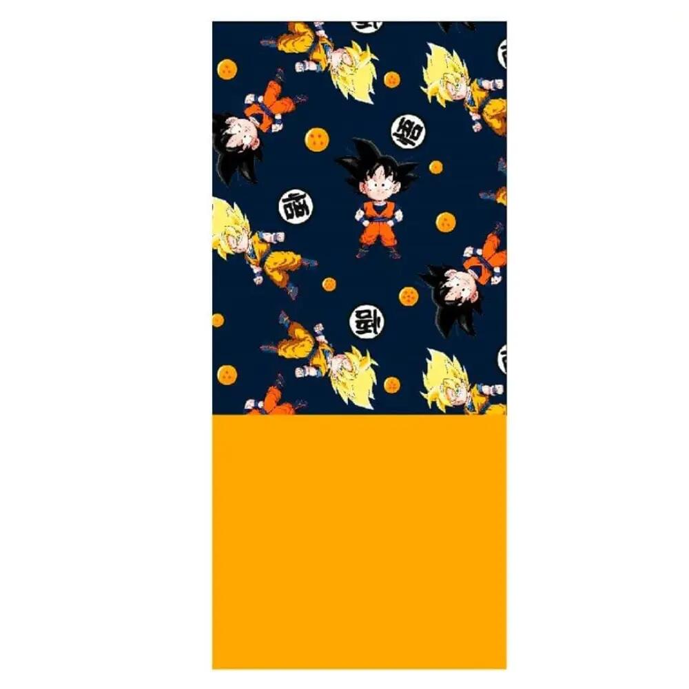 Braga Para el Cuello Polar Dragon Ball Naranja 2/2