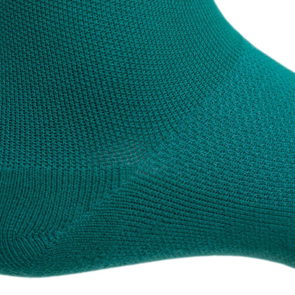 Chaussettes randonnée mi-mollet Homme et Femme GR1 Blue Bleu 5/6