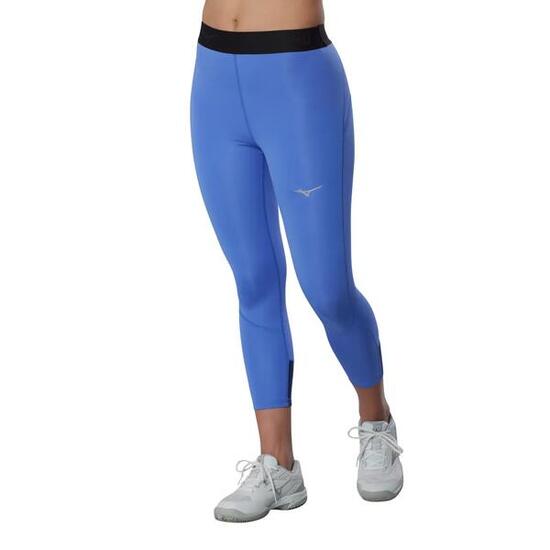 Legging 3/4 femme Mizuno Core Impulse