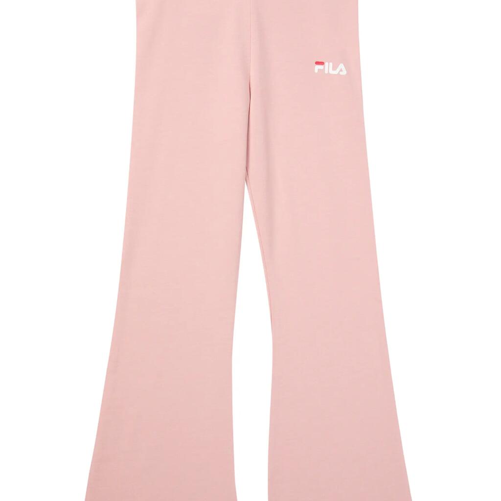 FILA Apparel OTTINI flared leggings