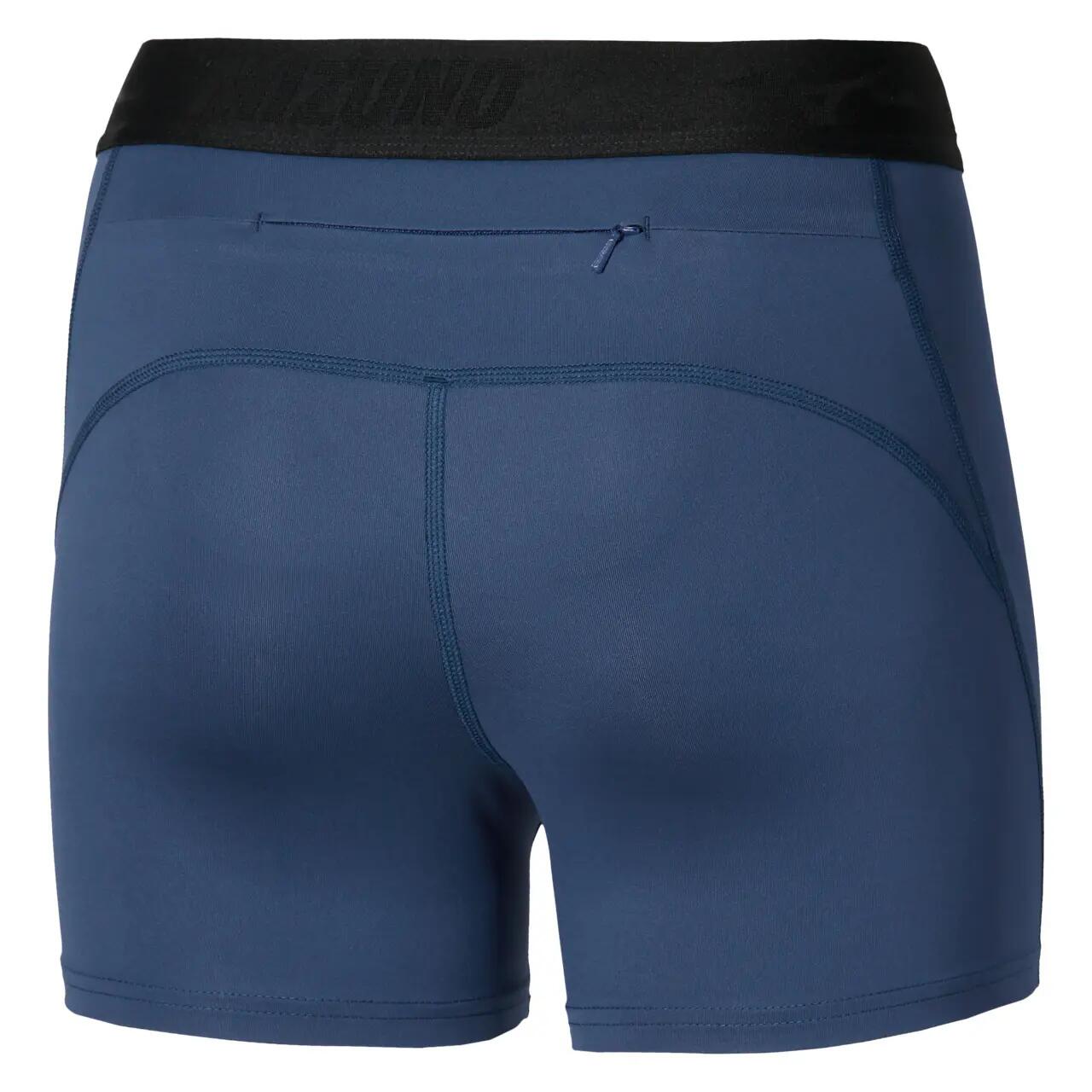 Cuissard femme Mizuno Core Impulse 2/2