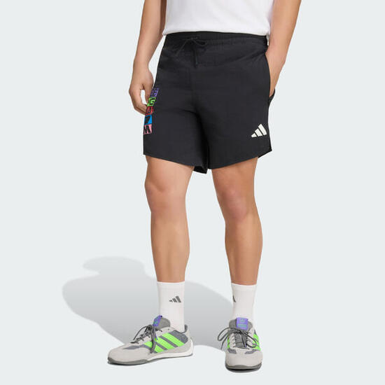 MERCEDES – AMG PETRONAS FORMULA 1 TEAM LIGHTS ON SHORTS