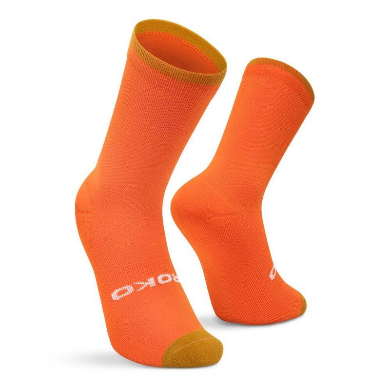 Șosete de drumeție pentru echipaj GR1 Orange Portocaliu