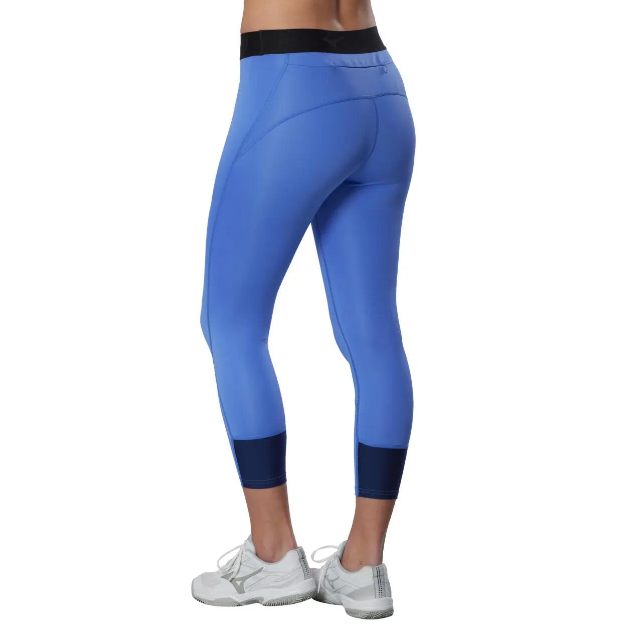 Malla 3/4 para mujer Mizuno Core Impulse 2/6
