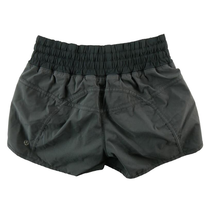 Second life - Pantaloni scurți femei Yoga Lululemon - Foarte bun