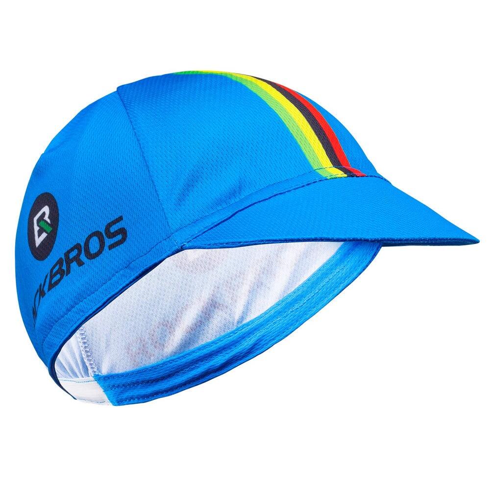 Casquette vélo Rainbow ROCKBROS 2/4