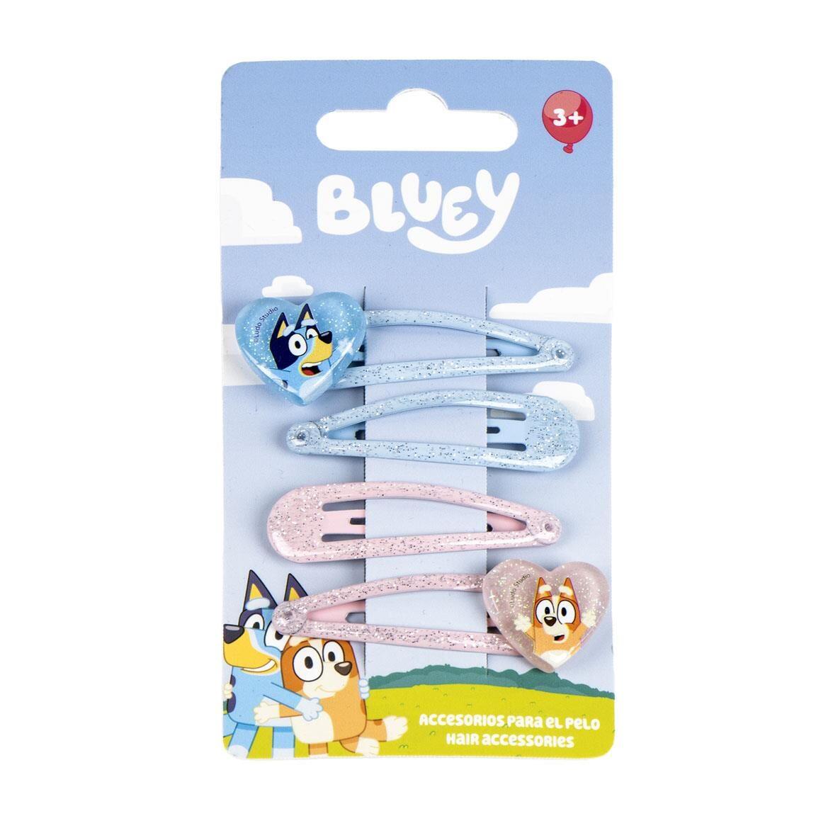 BLUEY picture