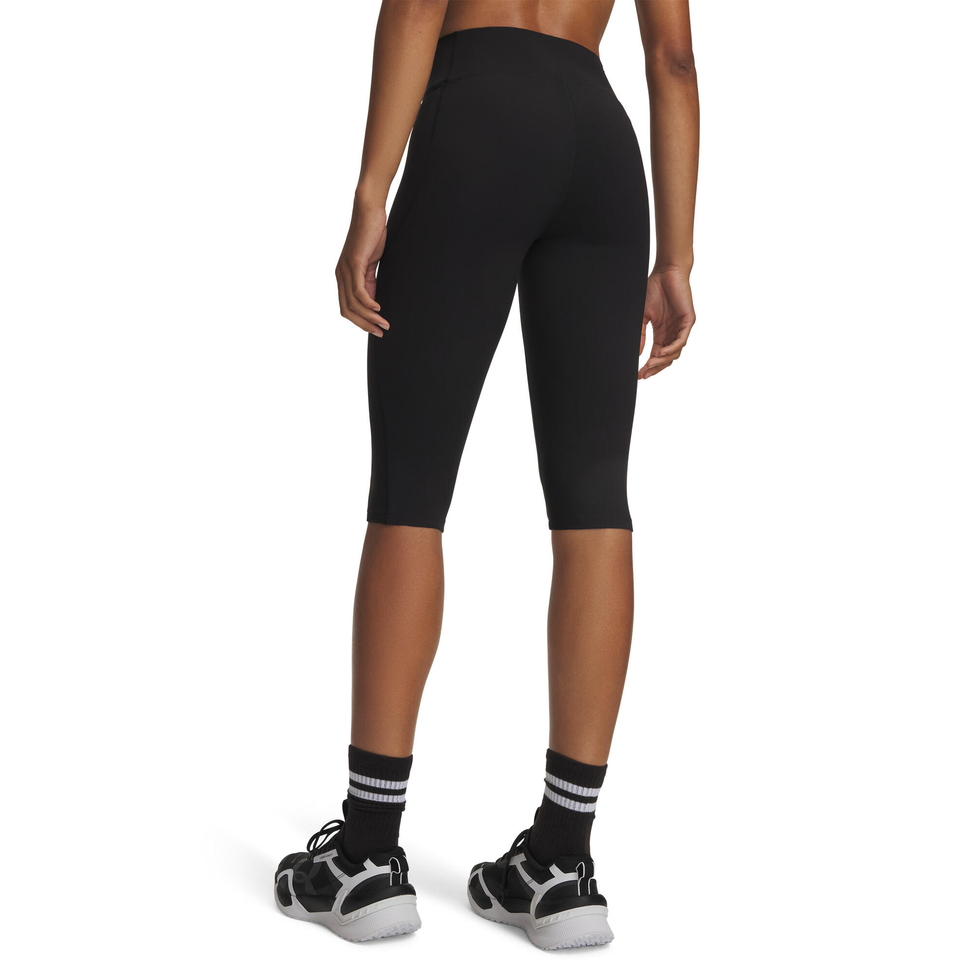 Under Armour Damen Tight Motion Capri 6013785 3/4