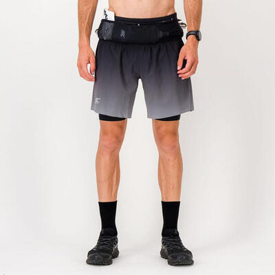 2-in-1 running trail short man trailxplorer