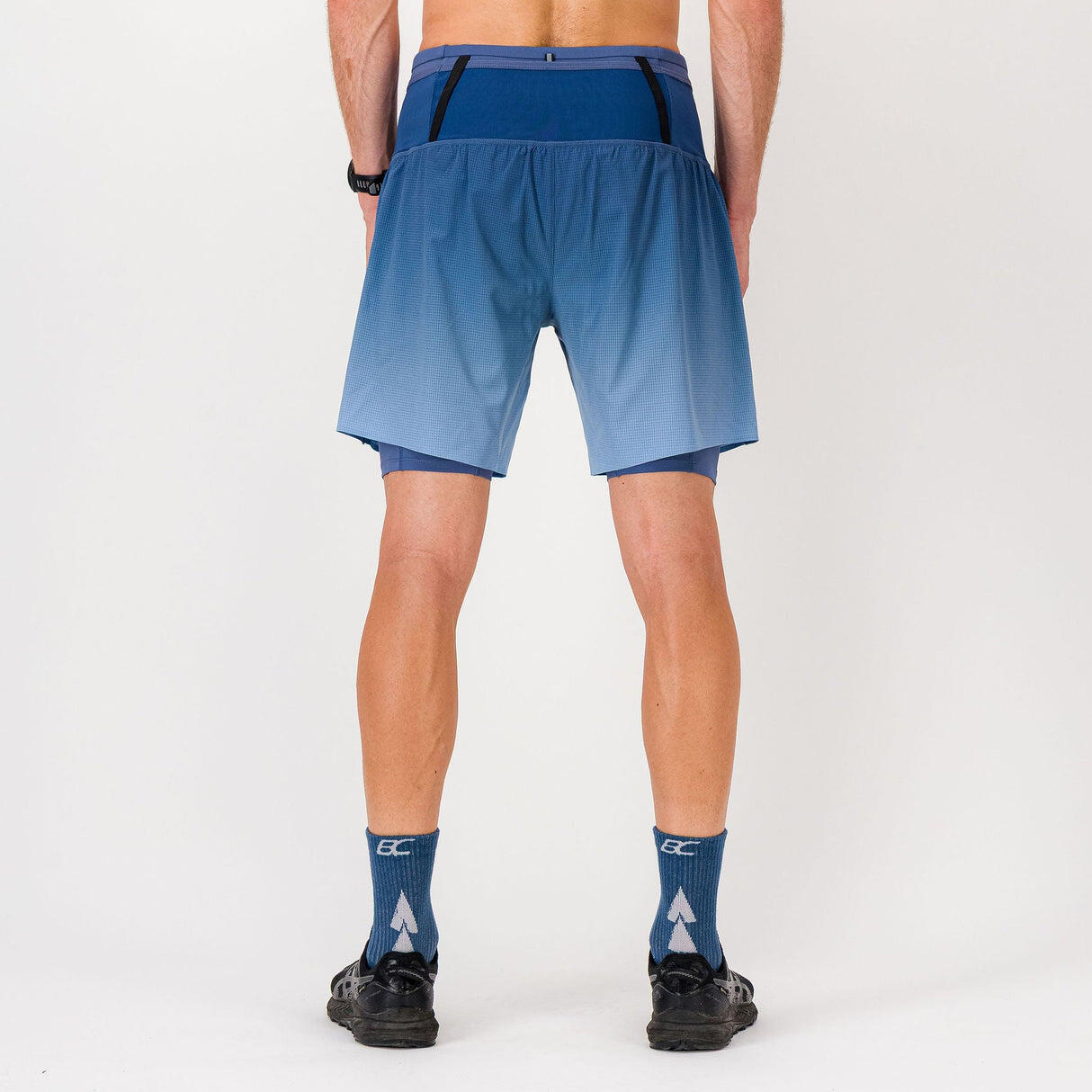 2-in-1 Running Trail Short Man TrailXplorer 2/6