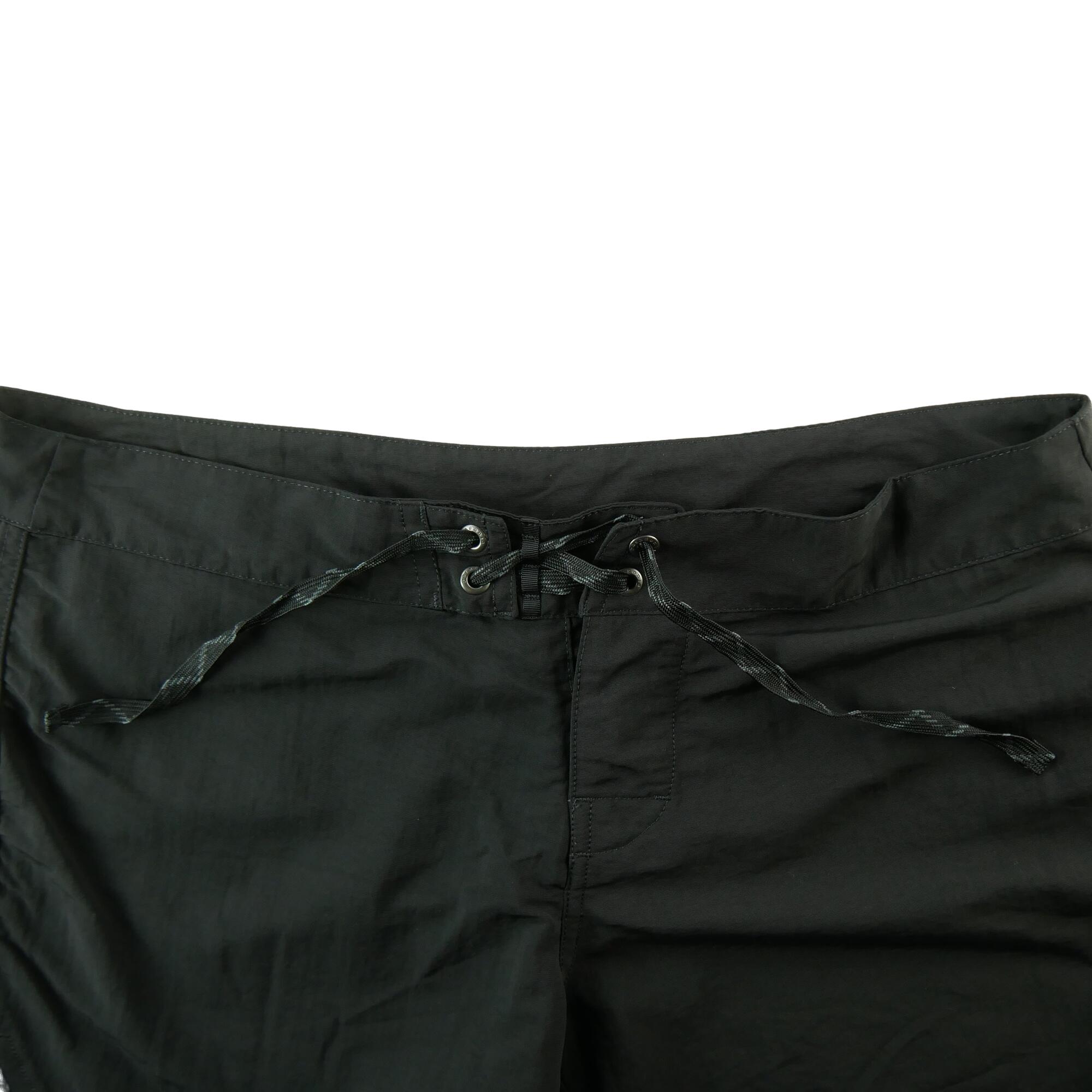 Tweedehands - Patagonia Dames Short Wavefarer - Als nieuw 4/7