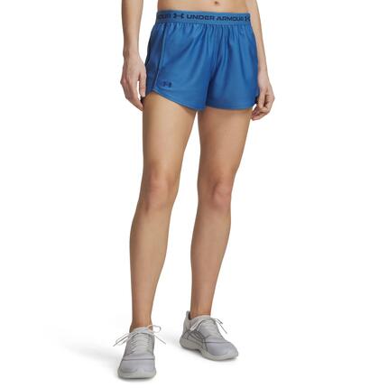 Shorts Tech Play Up Femme Under Armour 1389882