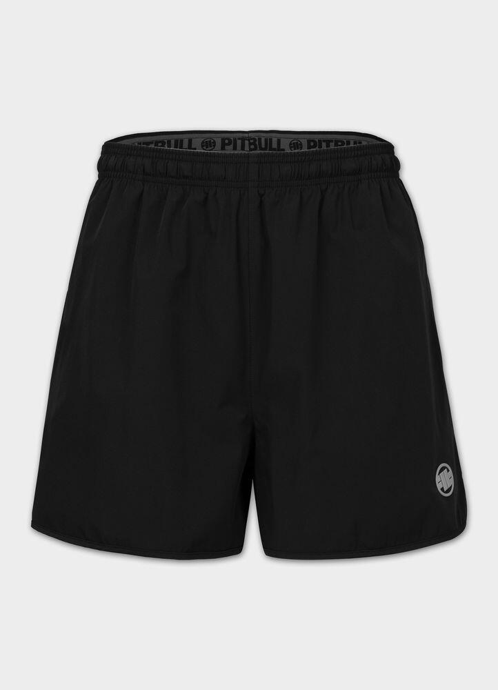 Męskie Spodenki Sportowe PITBULL szorty treningowe Performance Pro+ SPORT
