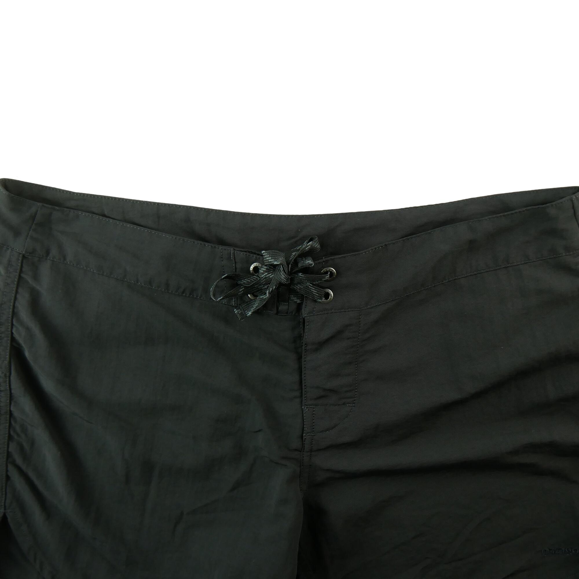 Tweedehands - Patagonia Dames Short Wavefarer - Als nieuw 3/7