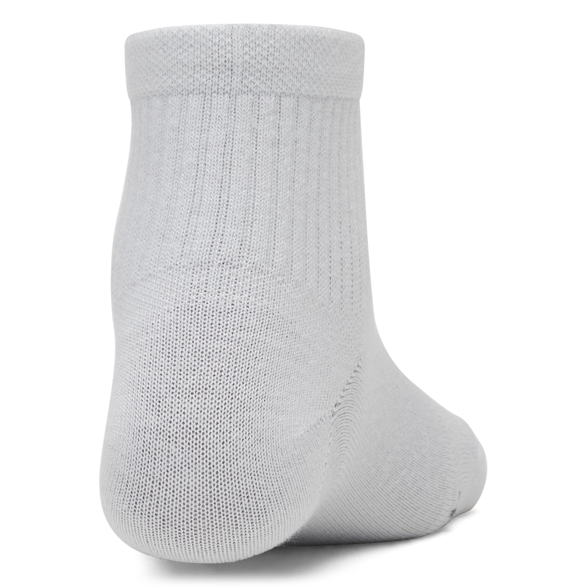 Under Armour Kinder Socken Yth UA Essential 6pk Qtr 1387060 2/4