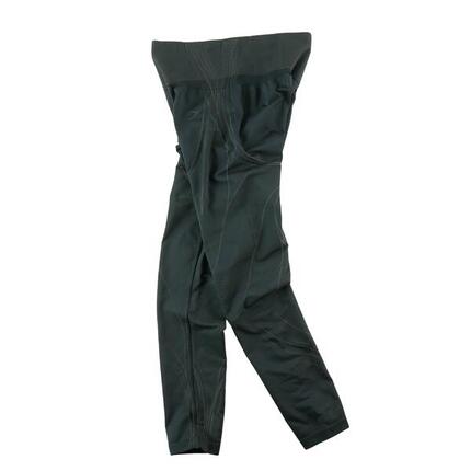 Seconde vie - Leggings Femme Gym Running Noir - Très bon état