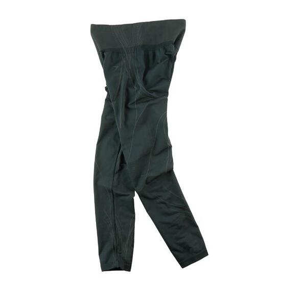 Seconde vie - Leggings Femme Gym Running Noir - Très bon état
