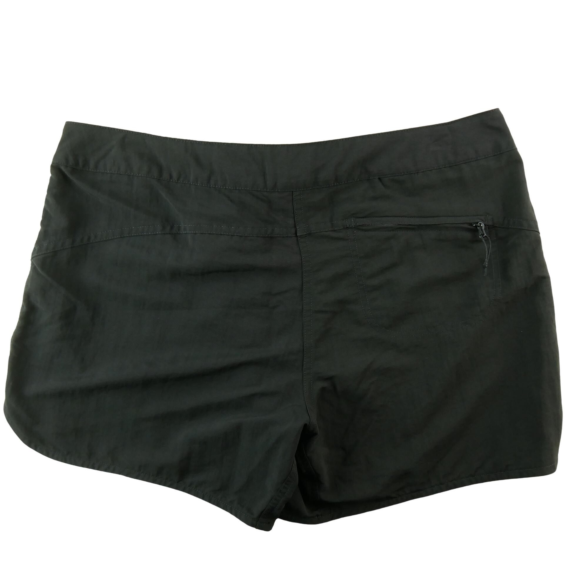 Tweedehands - Patagonia Dames Short Wavefarer - Als nieuw 2/7