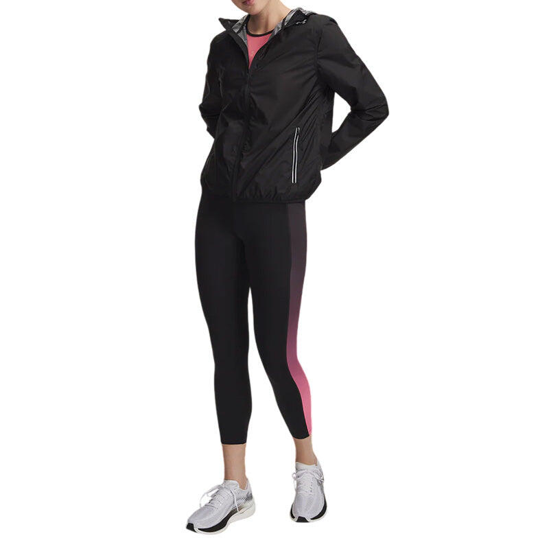 Leggings de Mulher Under Armour UA Velocity Ankle Prt Tights 5/8