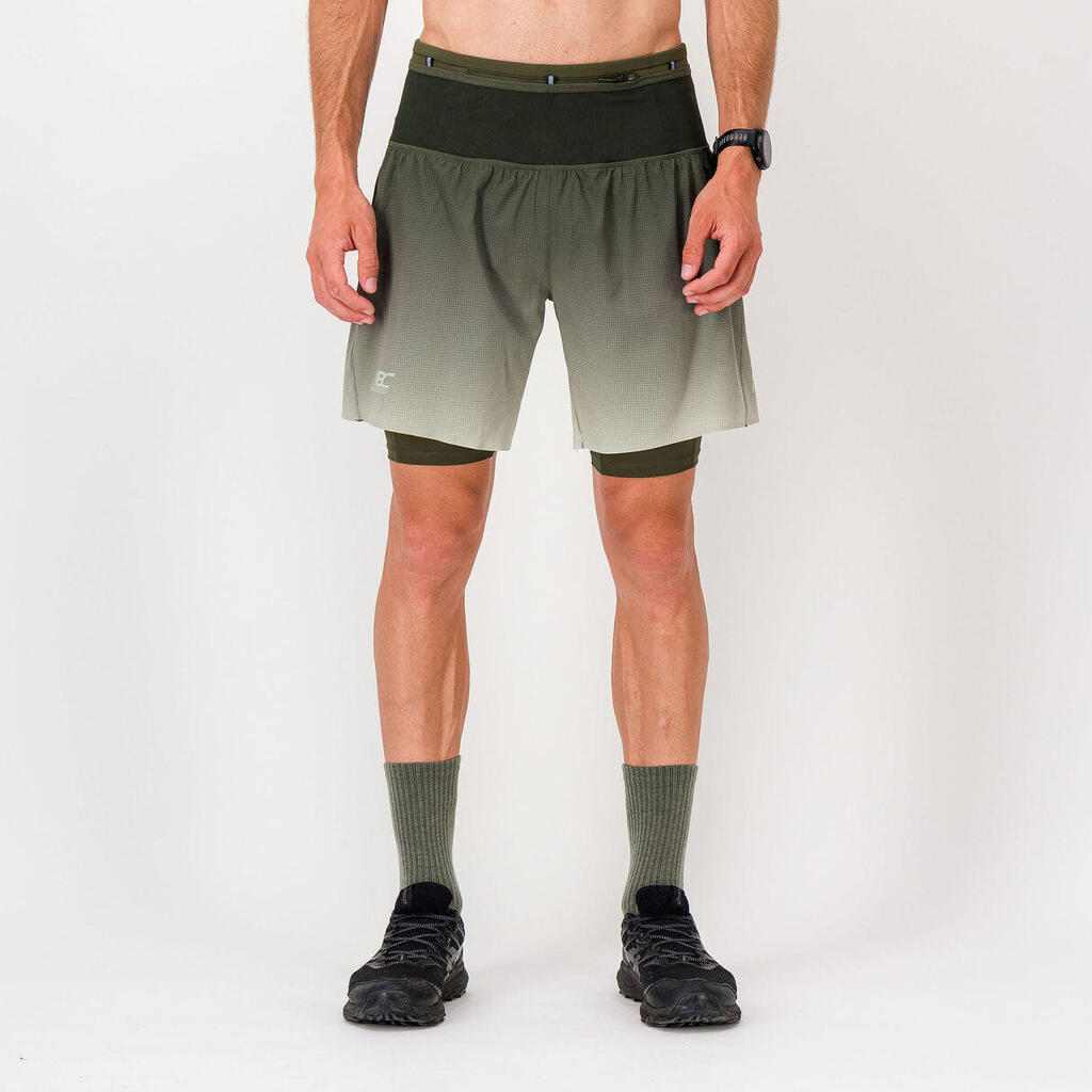 2-in-1 Running Trail Short Men's TrailXplorer