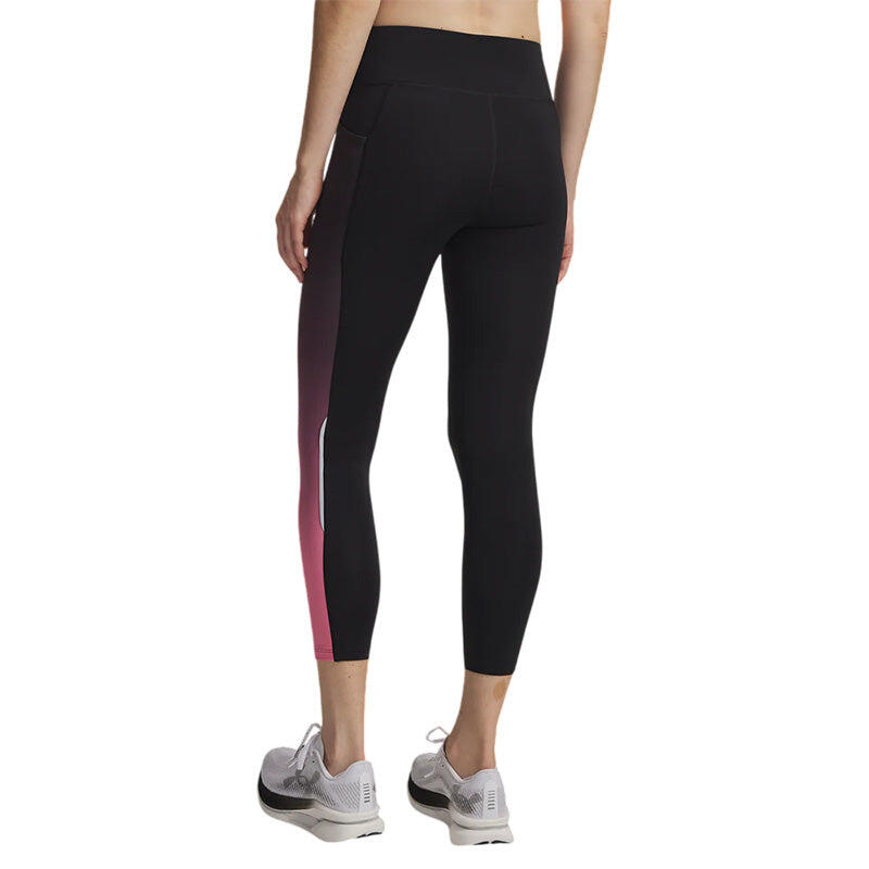 Leggings de Mulher Under Armour UA Velocity Ankle Prt Tights 4/8