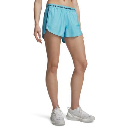 Shorts Tech Play Up Femme Under Armour 1389882