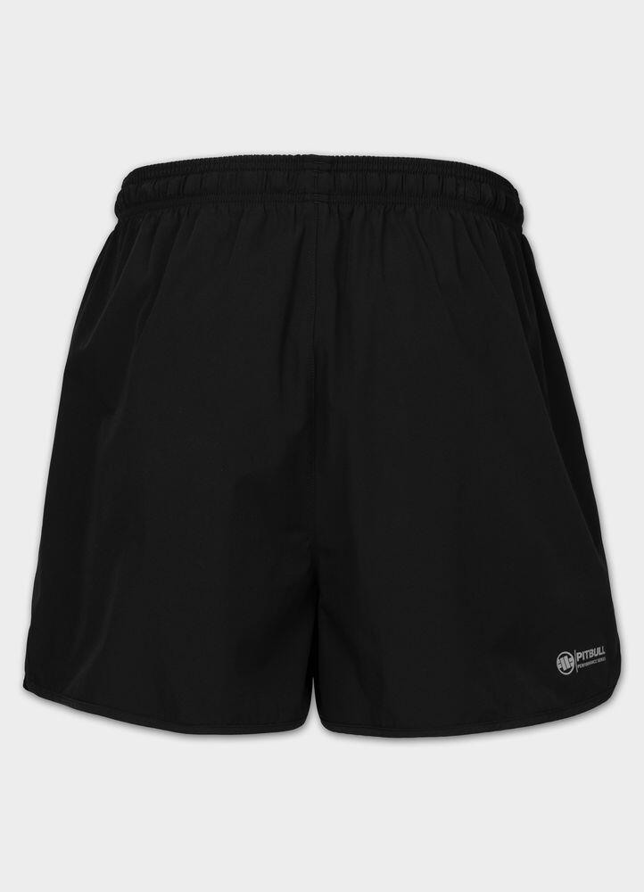 Męskie Spodenki Sportowe PITBULL szorty treningowe Performance Pro+ SPORT 4/7
