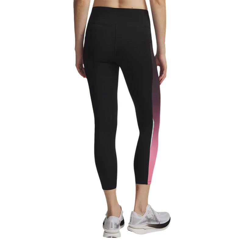 Leggings de Mulher Under Armour UA Velocity Ankle Prt Tights 3/8
