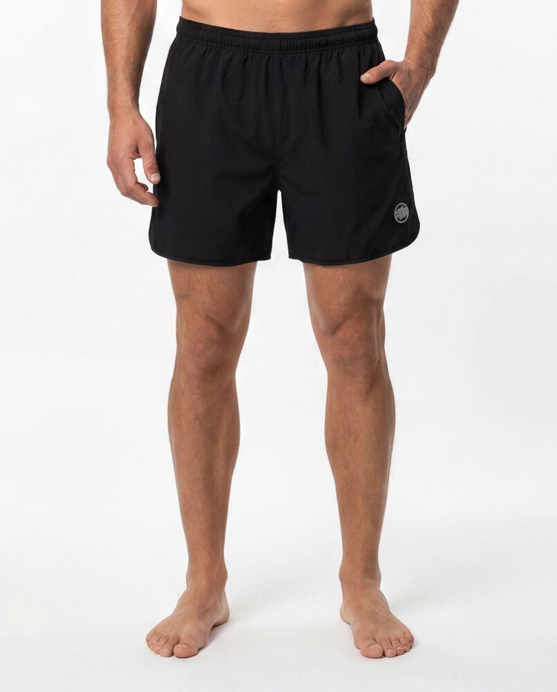 Męskie Spodenki Sportowe PITBULL szorty treningowe Performance Pro+ SPORT 2/7