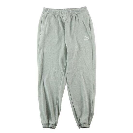 Seconde vie - Jogging Homme Gris - Excellent